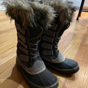 Sorel Joan of Arctic, Size 8M